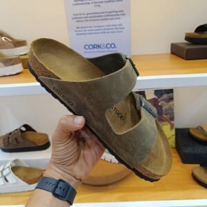 Comfort Toe Sandals