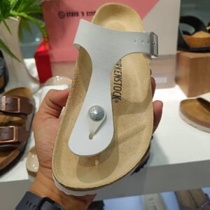 Comfort Toe Post Sandals