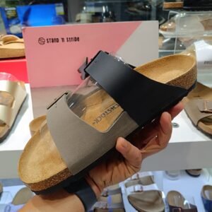 Comfort Toe Brown
