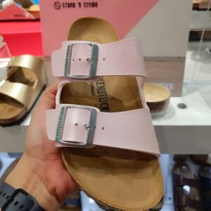 Lightweight EVA Sole