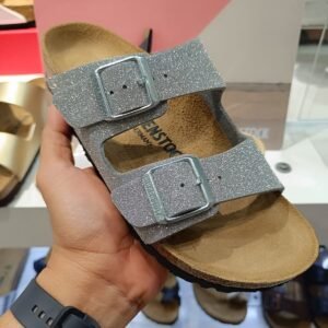 Breathable Design