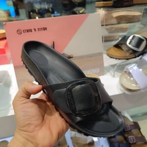 Adjustable Metal Buckle