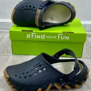 Everyday Wear Crocs