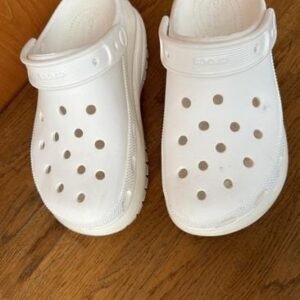 Perfect for Everyday Wear Crocs