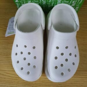 Perfect for Everyday Wear crush Crocs